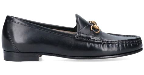 gucci mocassino 1953 usato|Gucci Women's 1953 Moc Toe Loafers .